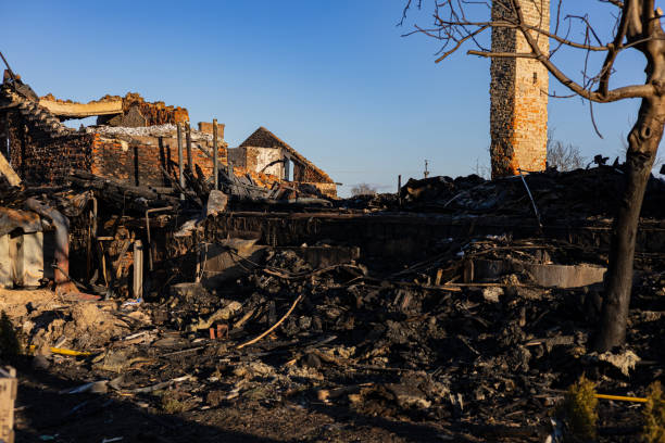 Reliable Fire Damage Removal contractor in Princeton, NJ by Fire Damage Flint