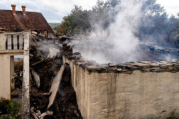Affordable Fire Damage Removal solutions in Princeton, NJ